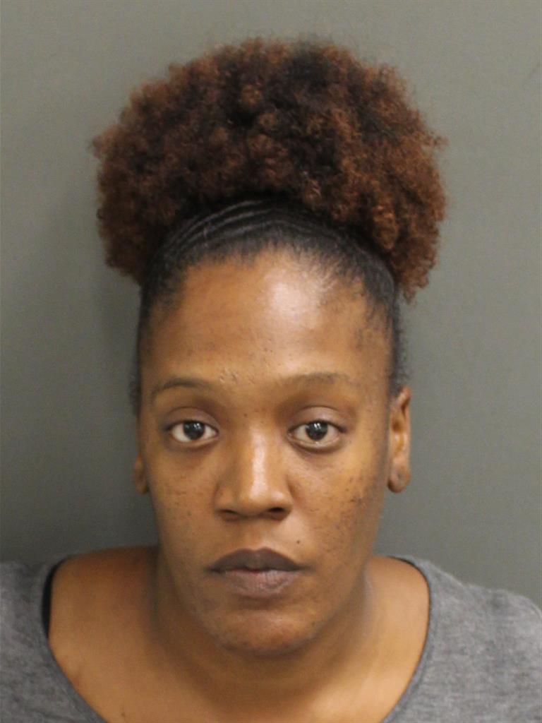  MONICA SHANESE CARLOCK Photo Image