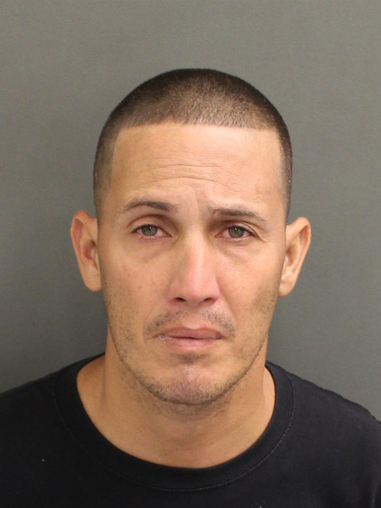  ISRAEL MELENDEZRIVERA Photo Image