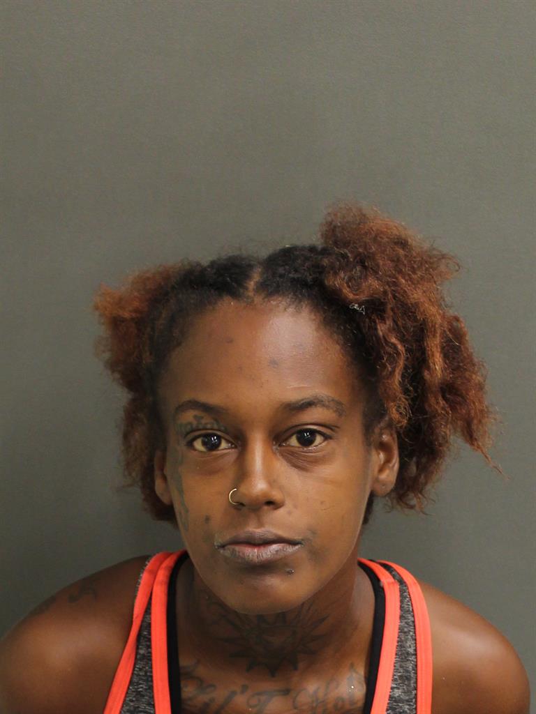  MYESHIA SHAUNDRE FELDER Photo Image