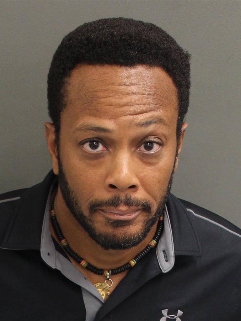  DEAN FRANCISCO LAVEIST Mugshot / County Arrests / Orange County Arrests