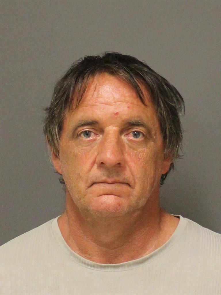  GERALD JOHN DEBROKA Mugshot / County Arrests / Orange County Arrests