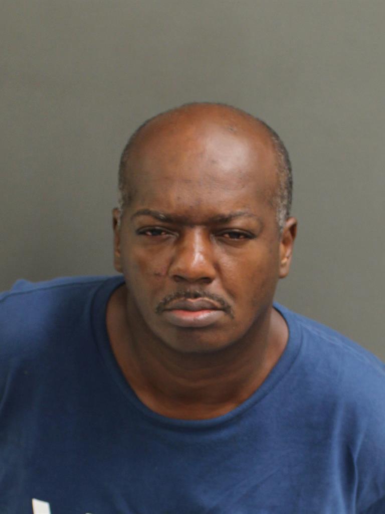  DERRICK A MELVIN Photo Image