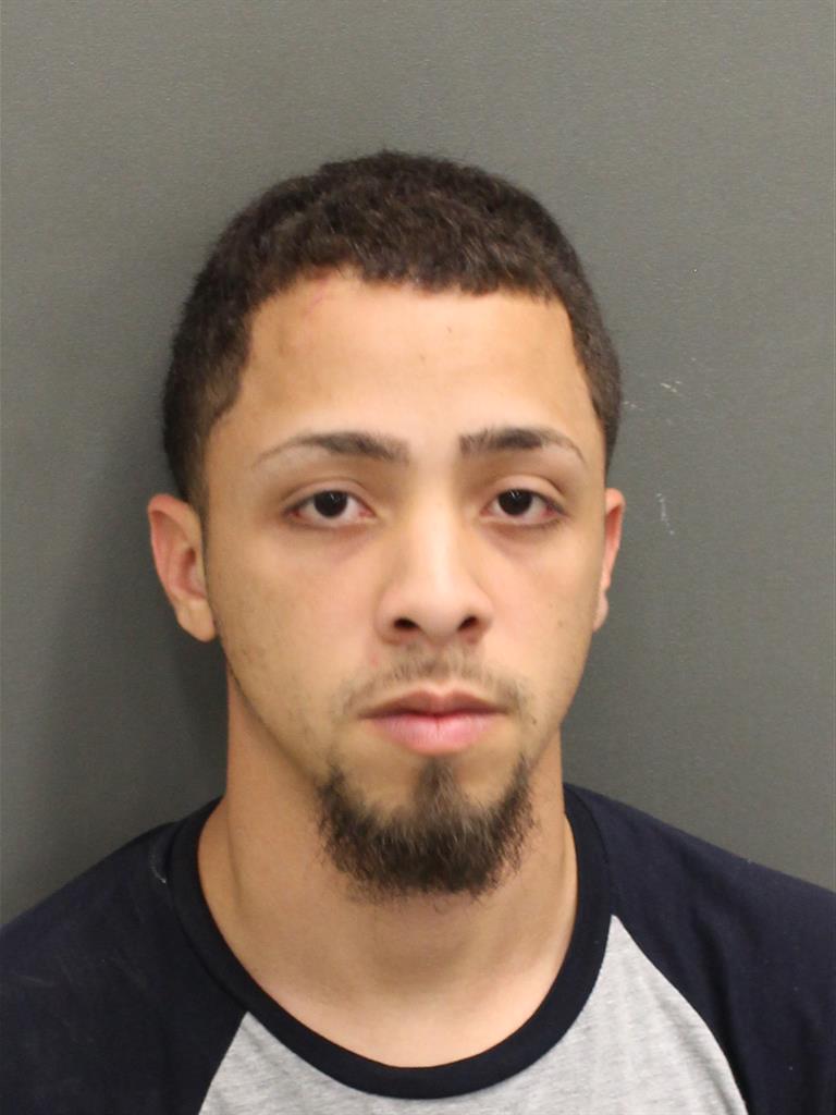  JOSE IVAN RODRIGUEZGOMEZ Photo Image