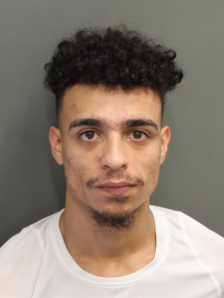  JOSEPH JOEL CASTRO Photo Image