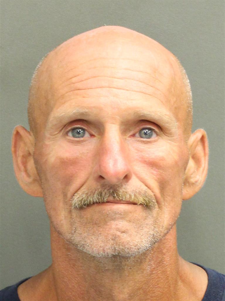  JIMMY MITCHELL COX Mugshot / County Arrests / Orange County Arrests