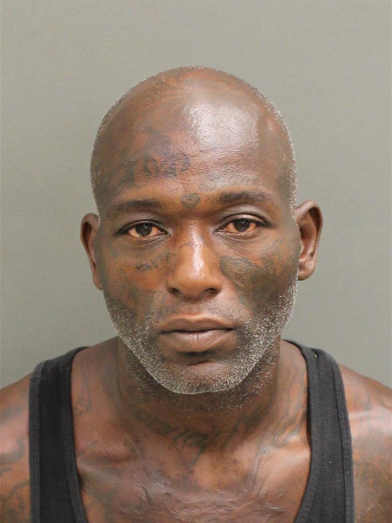  TYRELL STAFFINE Photo Image