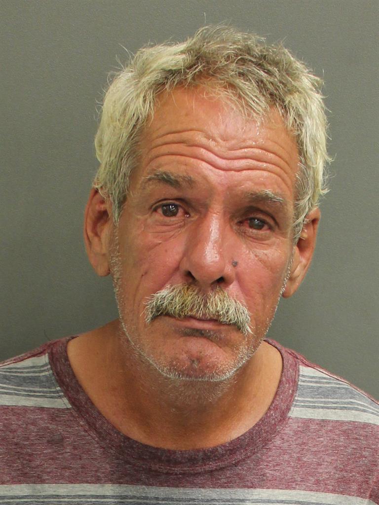  DANIEL MARK GAINEY Mugshot / County Arrests / Orange County Arrests