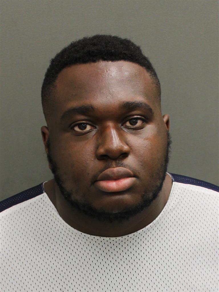  FREDERICK TOBENNA CHINWUBA Photo Image