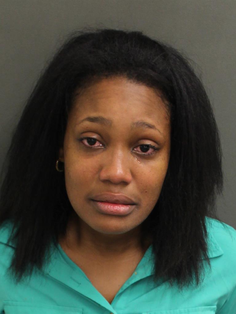  LAVONDA MAGEE Photo Image