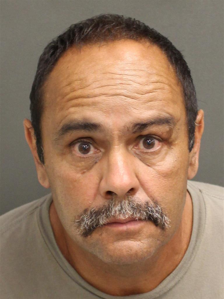  RAYMOND ORTIZ Mugshot / County Arrests / Orange County Arrests