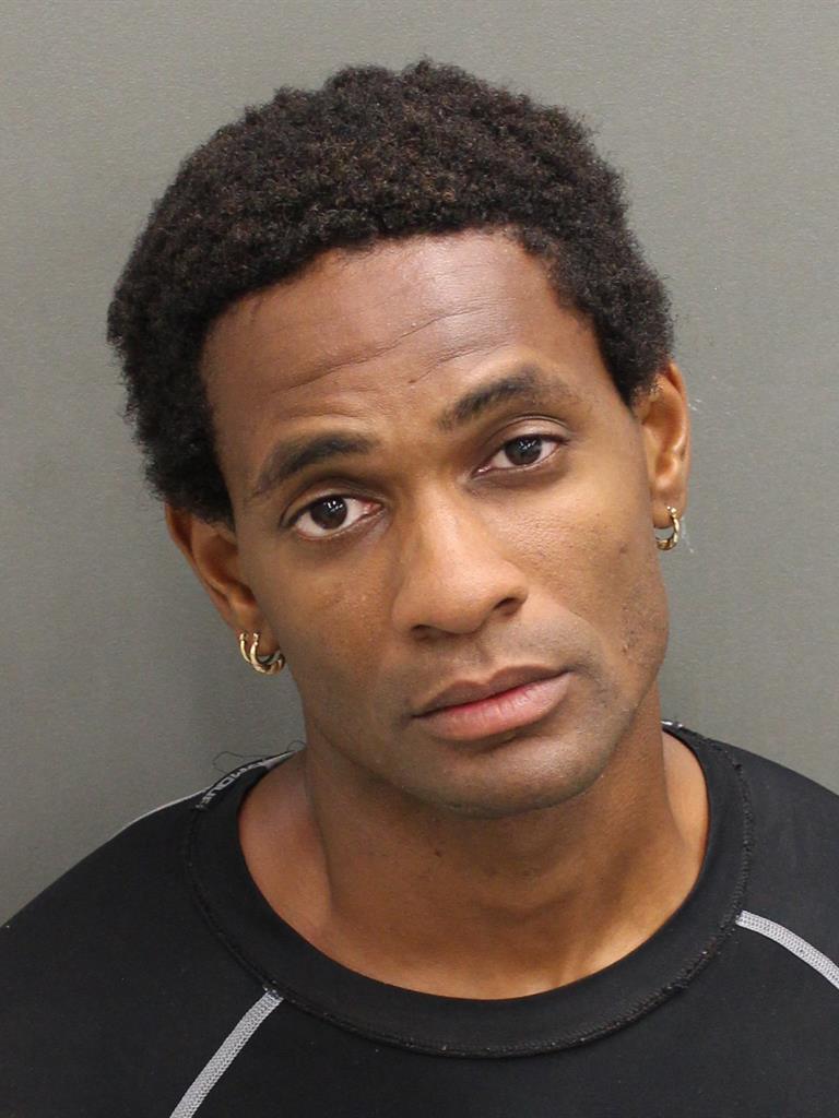 BOBBY LEE II VINSON Photo Image