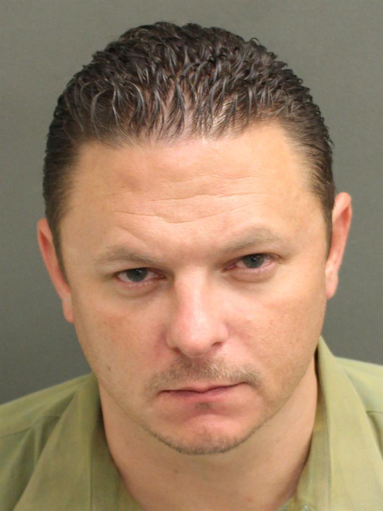  ADAM KENDALL WHITE Mugshot / County Arrests / Orange County Arrests