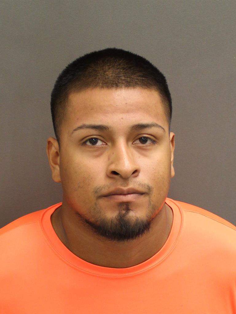  TIRSO SANCHEZCUEVAS Mugshot / County Arrests / Orange County Arrests