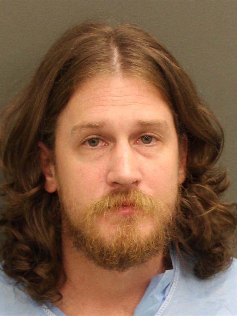  BENJAMIN VICTOR HOVAN Mugshot / County Arrests / Orange County Arrests