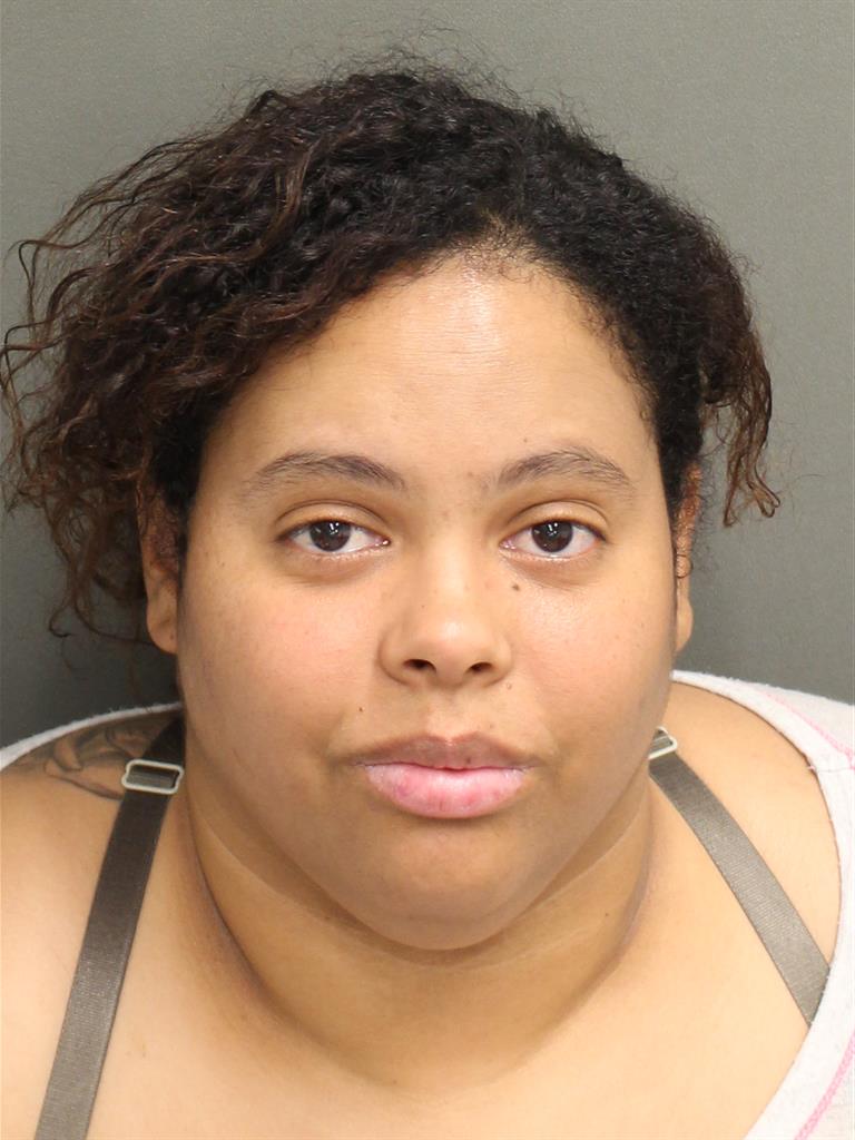  MICHELLE ELIA PORTES Mugshot / County Arrests / Orange County Arrests