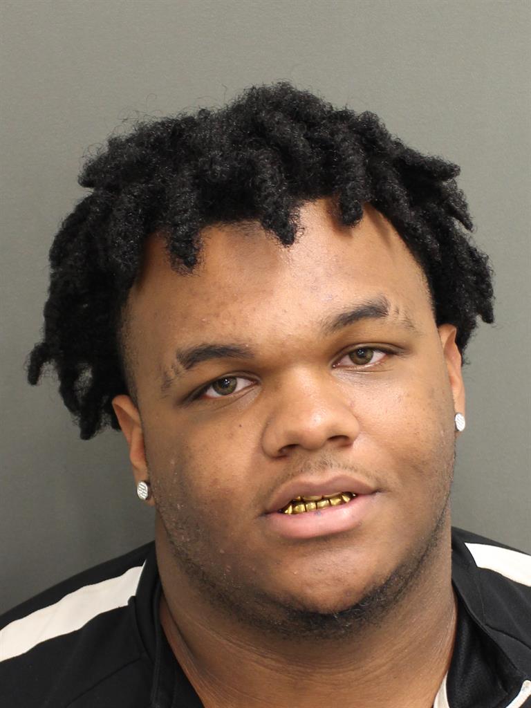 ABRAM MILAK BRINSON Mugshot ABRAM MILAK BRINSON Mugshot / County Arrests / Orange County Arrests