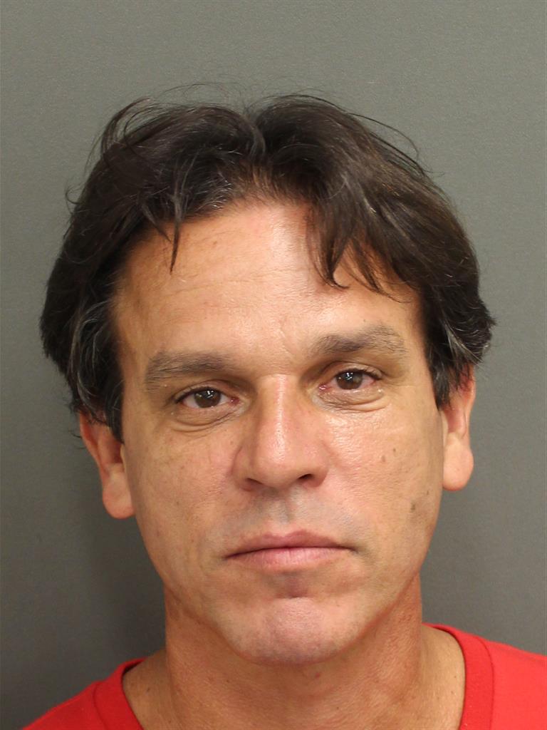  ALLEN LESTER ORTIZ Mugshot / County Arrests / Orange County Arrests