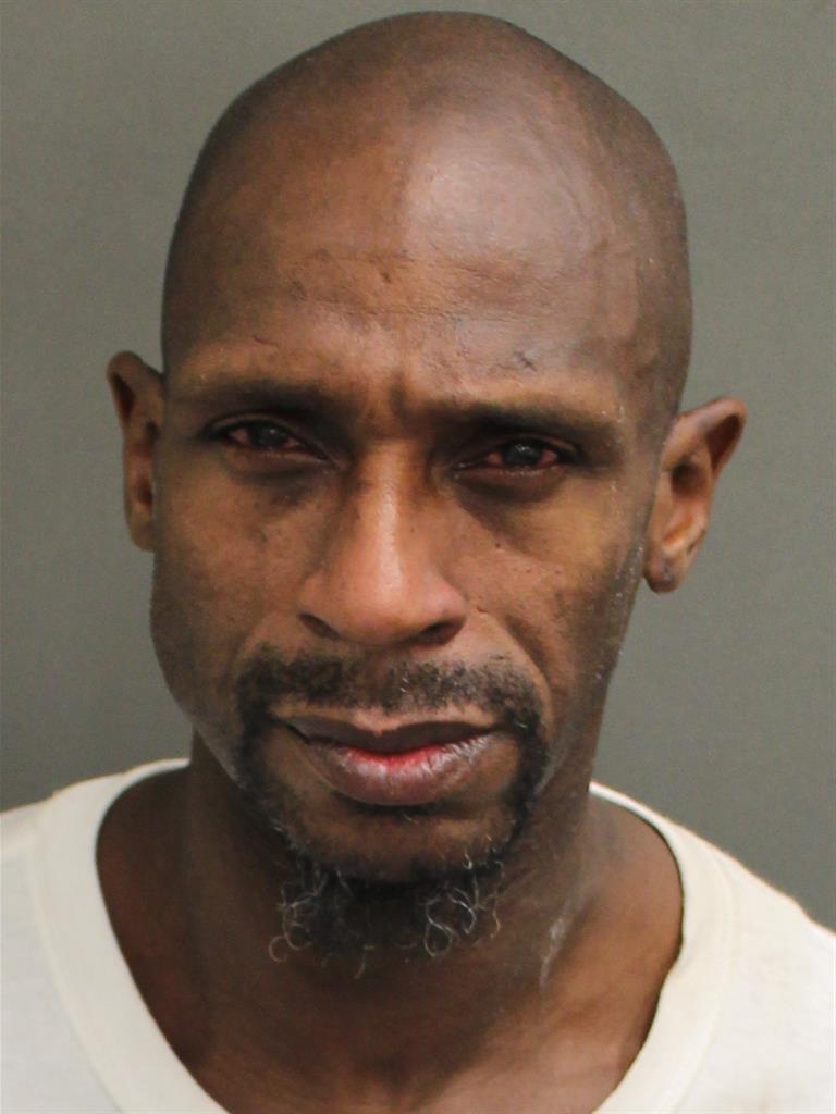  ANTWON BANARDO NEAL Mugshot / County Arrests / Orange County Arrests