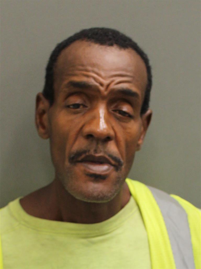  ARTHUR JR JR THOMAS Mugshot / County Arrests / Orange County Arrests