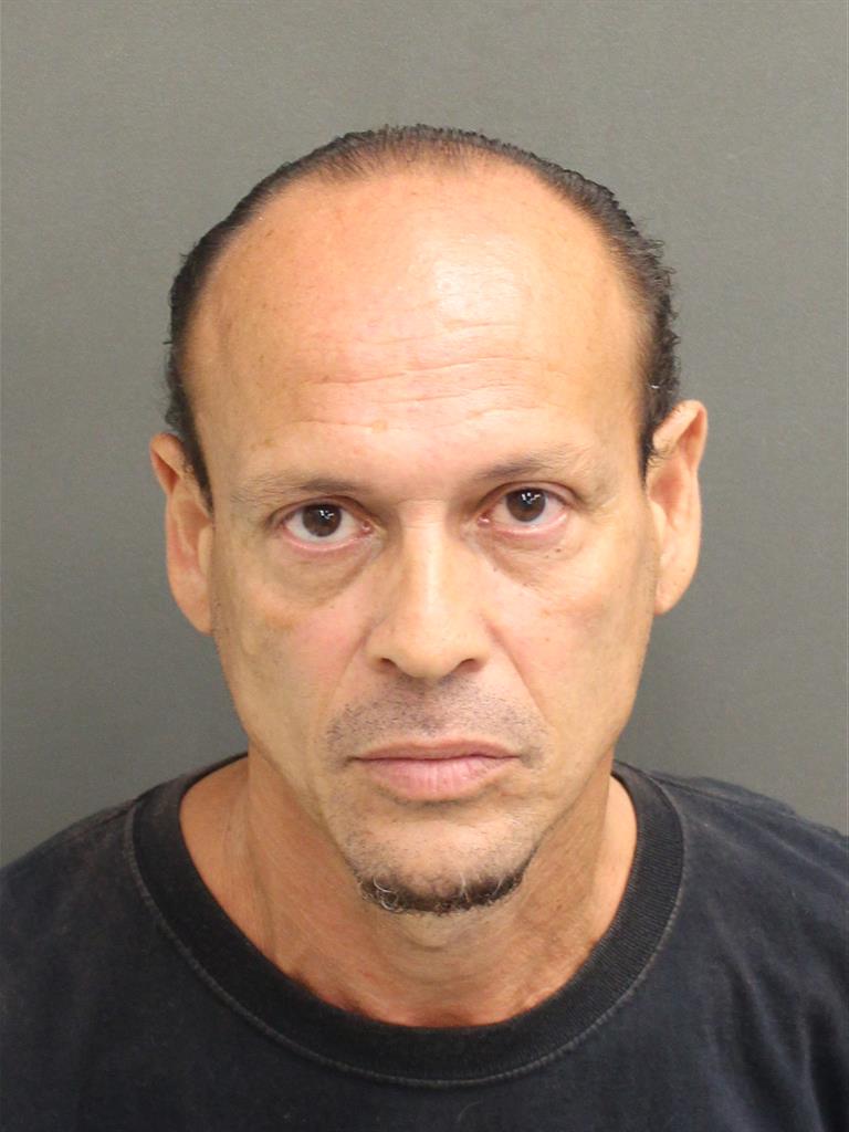  ANDRES BONILLA Mugshot / County Arrests / Orange County Arrests