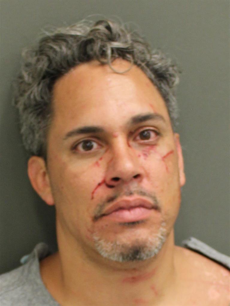  ENRIQUE CABRERA Mugshot / County Arrests / Orange County Arrests