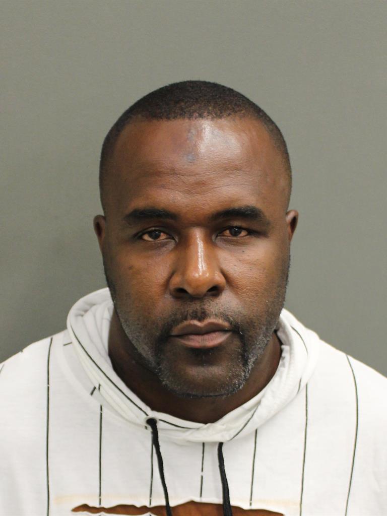  STANLEY BENOIT Photo Image