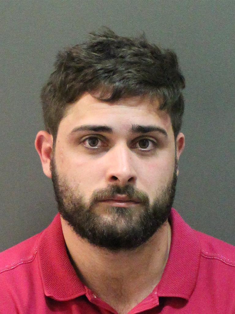 MATTHEW DAVID WORTH Mugshot MATTHEW DAVID WORTH Mugshot / County Arrests / Orange County Arrests