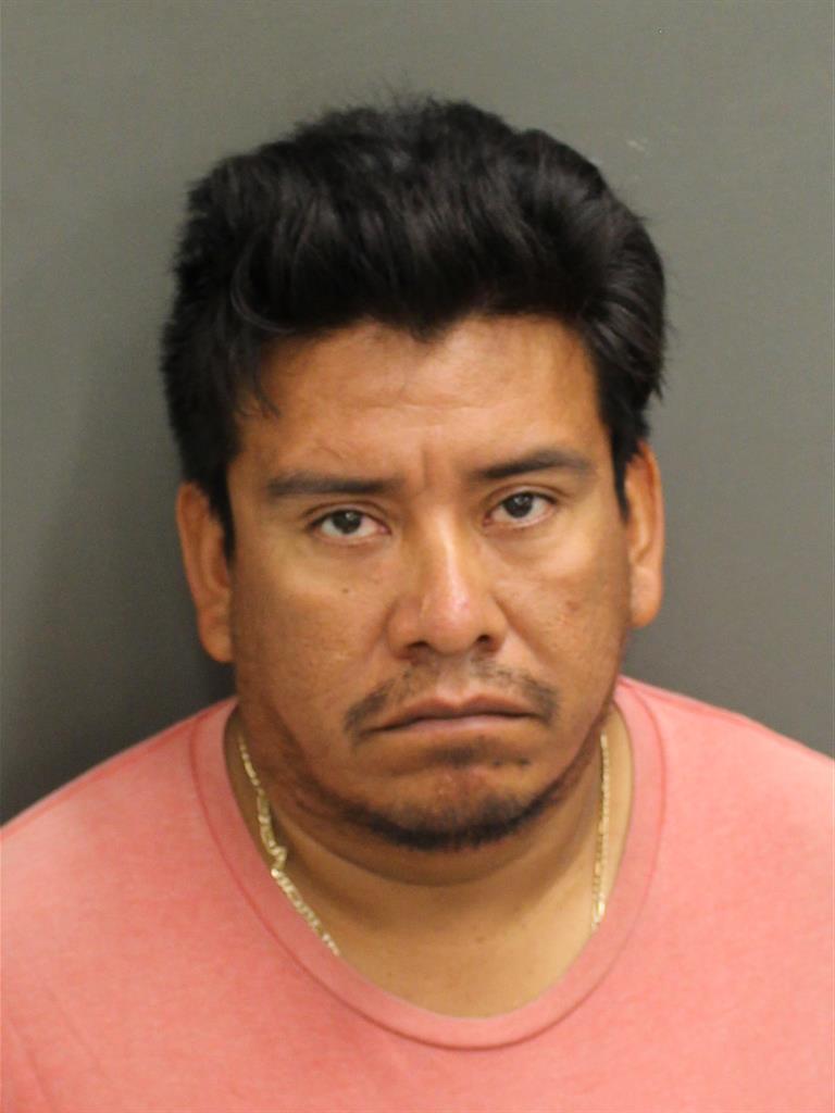  LUCIO GUZMAN CORTEZ Photo Image