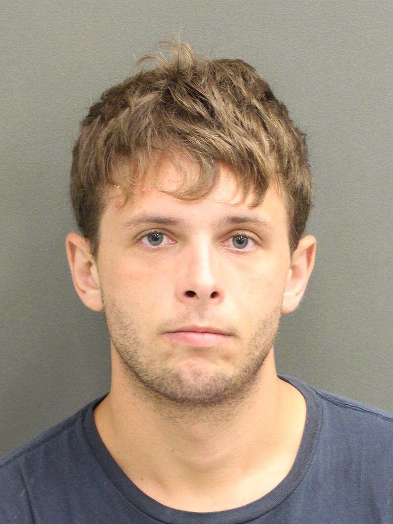  SALVATORE CAPITANI Mugshot / County Arrests / Orange County Arrests