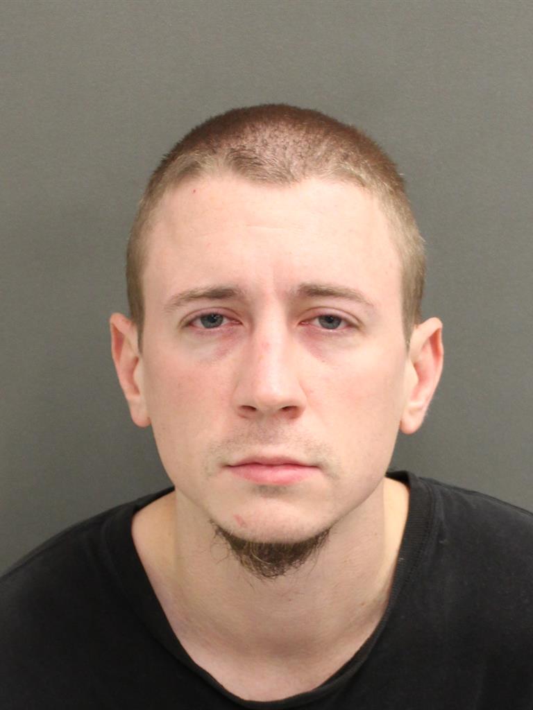  JUSTIN CHRISTOPHER PRUITT Photo Image