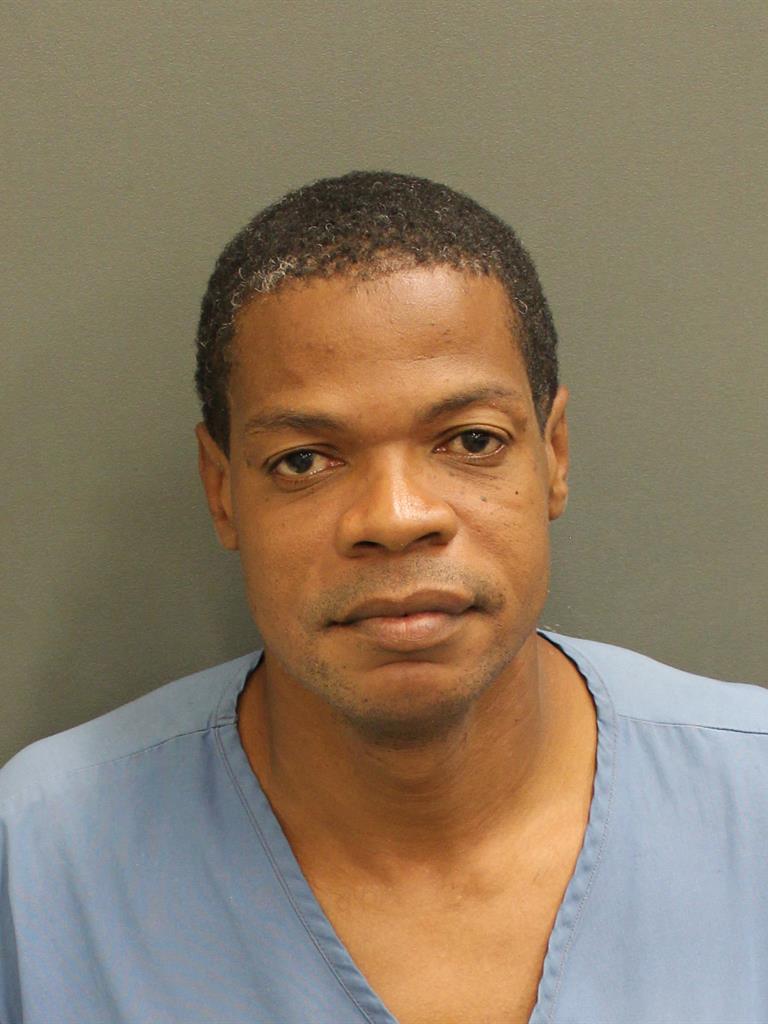  DENNIS HAMLETT Photo Image