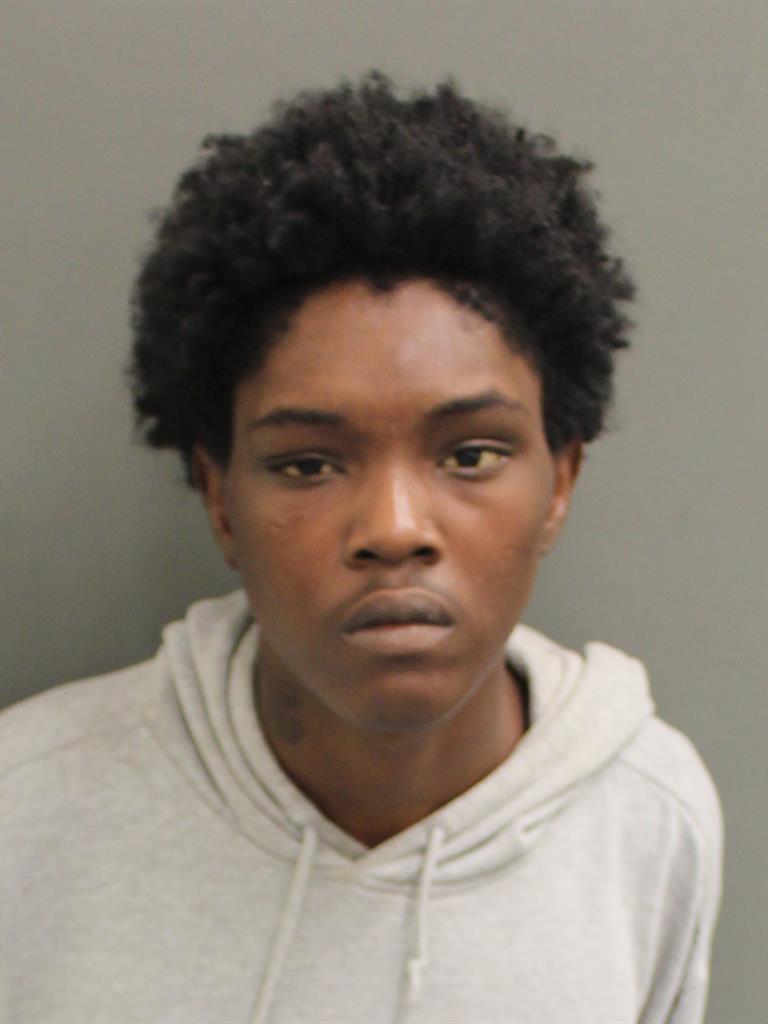  TYRESE LEON MARSHALL Photo Image