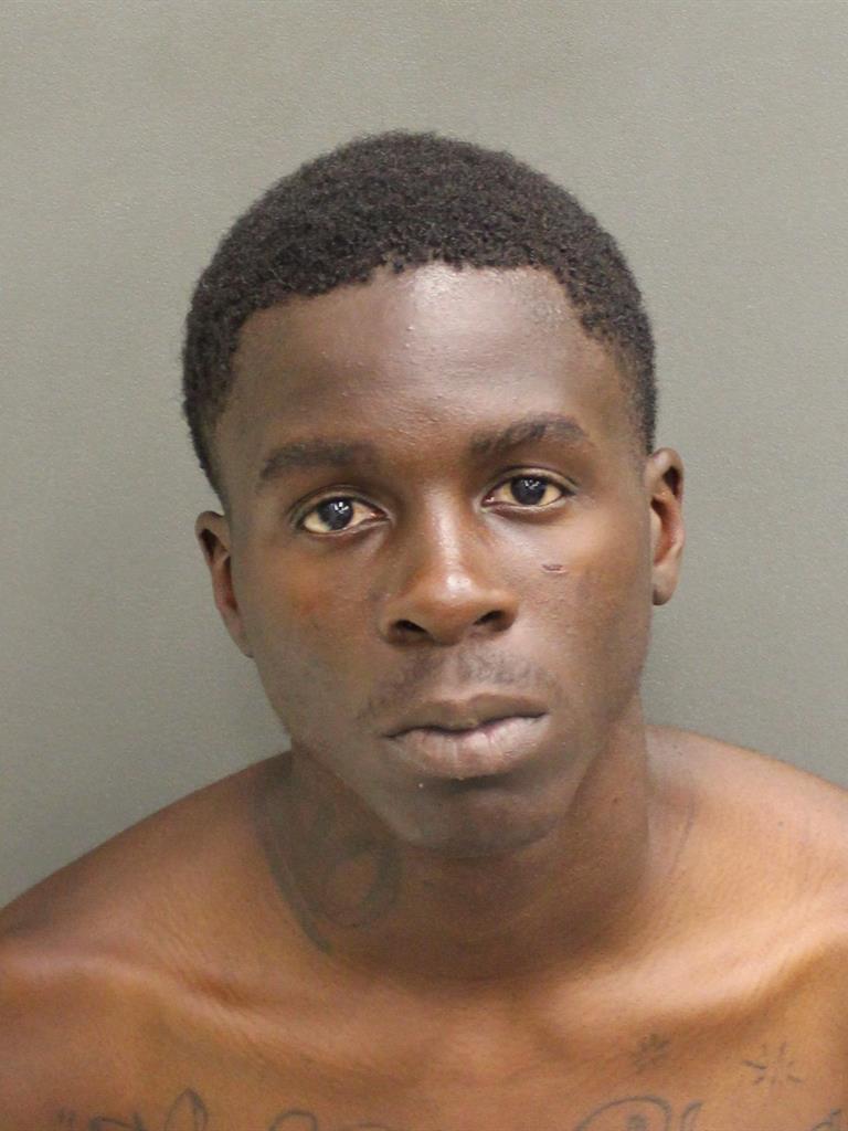  GLENSON JOHNSON Photo Image