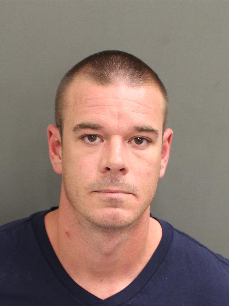  SHEVEN ALAN HEATH Photo Image