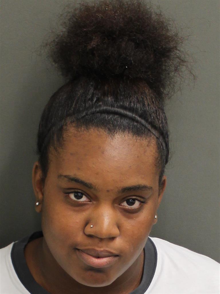  AHAWNA TAYLOR Mugshot / County Arrests / Orange County Arrests