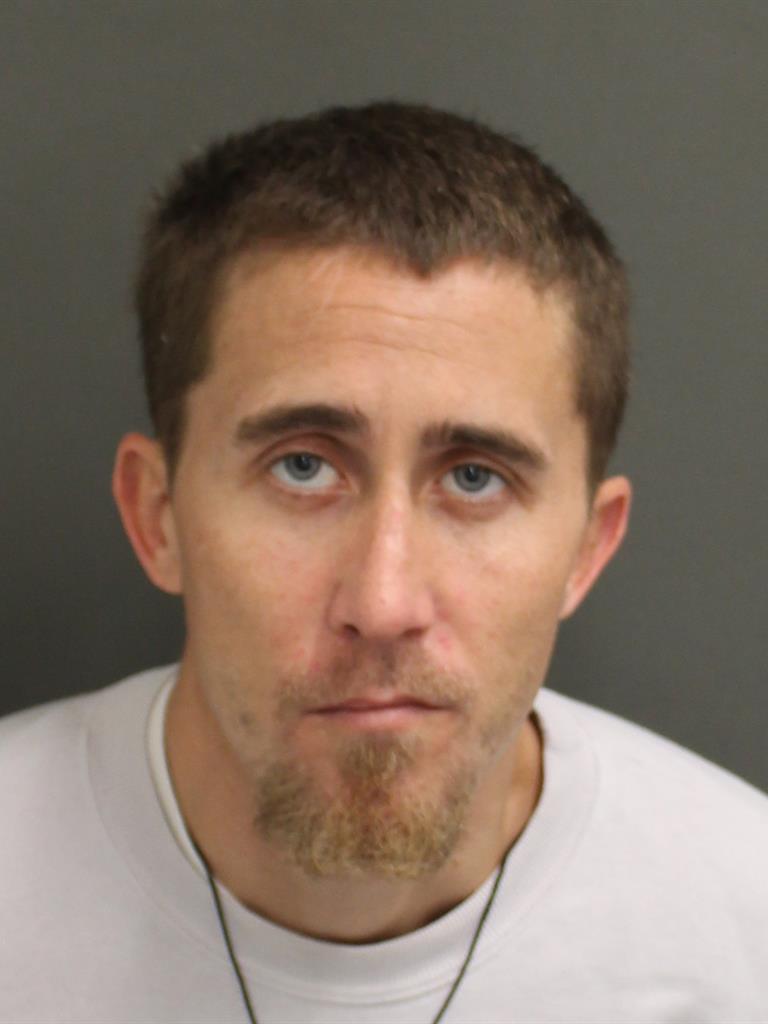  DANIEL ALAN LUCAS Photo Image