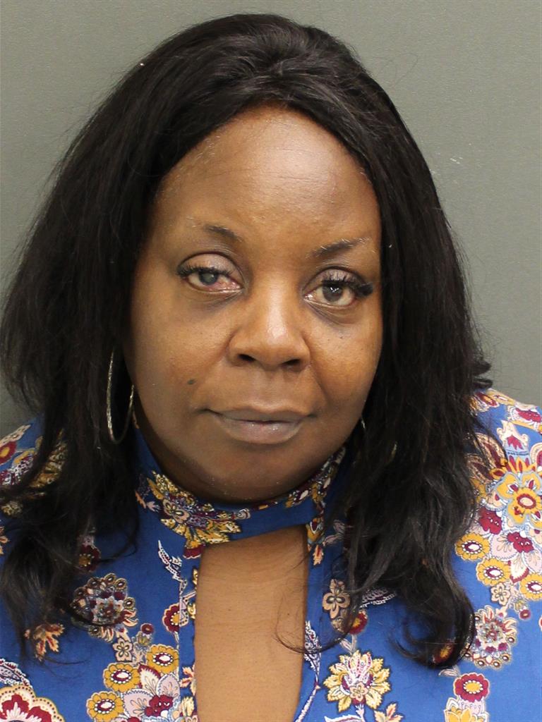  RUBY LUAWANA JACKSON Photo Image