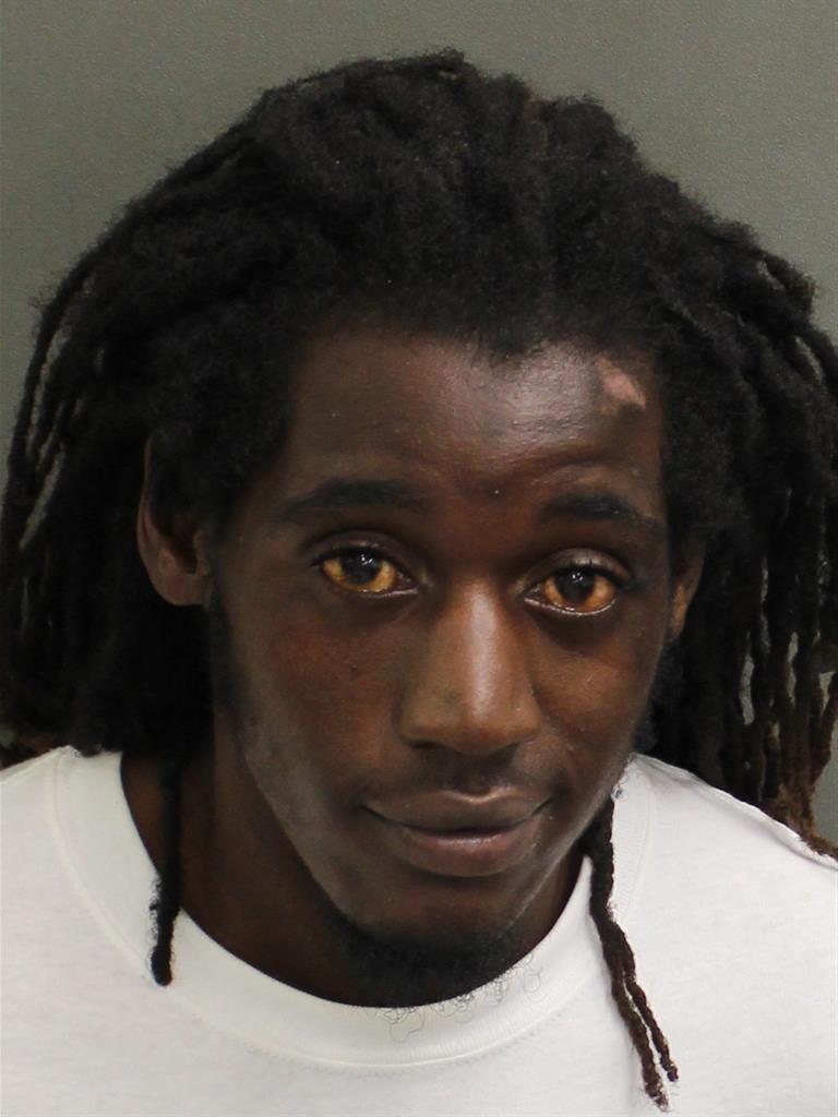  DEVIN LUBRE RUSSELL Photo Image