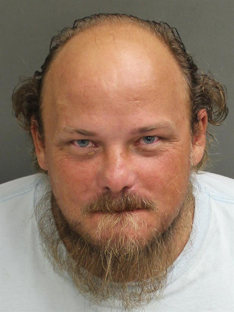  DONALD RAY JR PETTY Photo Image
