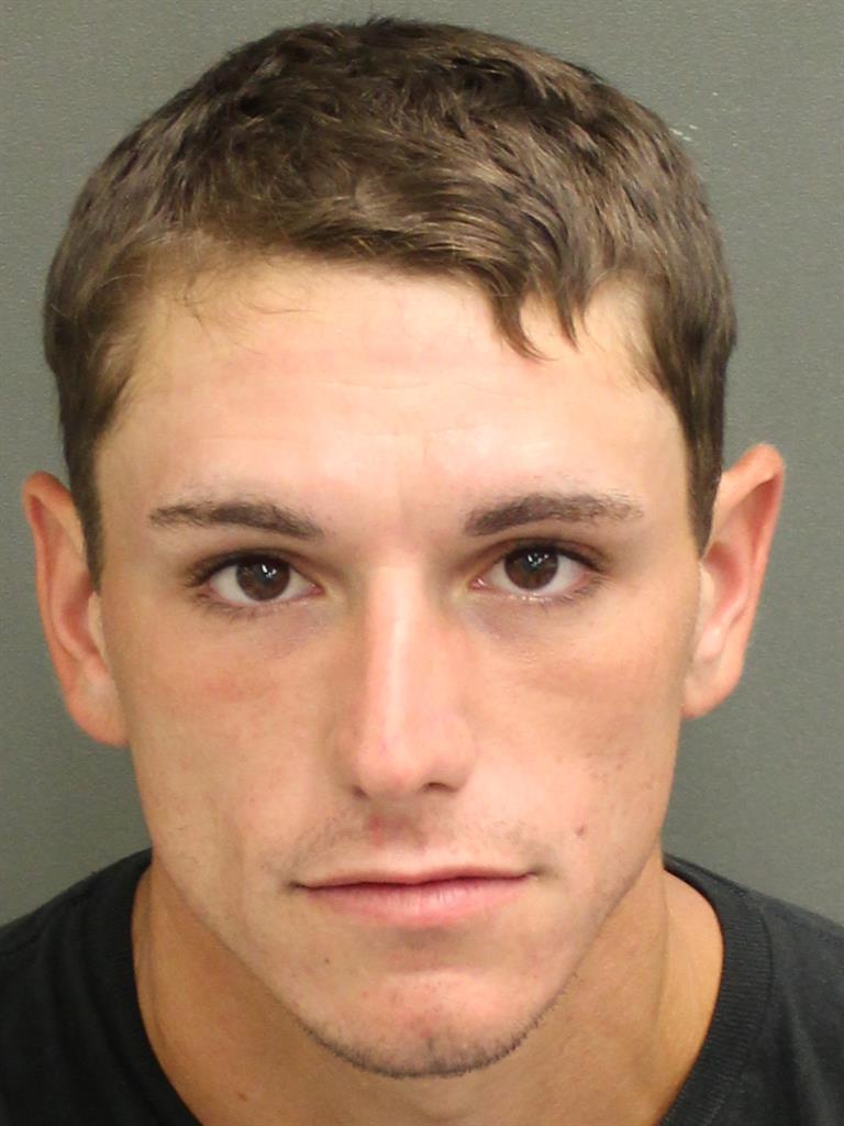  BRYAN SCOTT ROGERS Photo Image