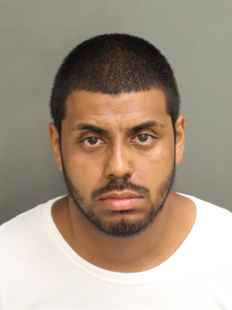  JOSE DAVID RAMOS Photo Image