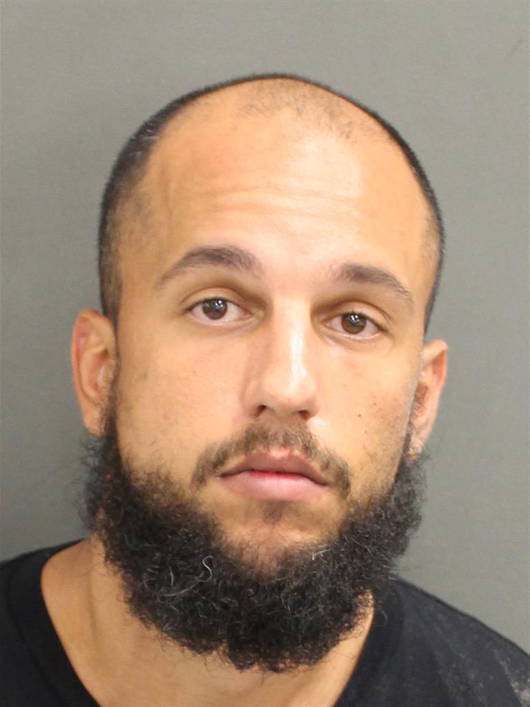  PEDRO ANTONIO LAUREANOQUESADA Mugshot / County Arrests / Orange County Arrests