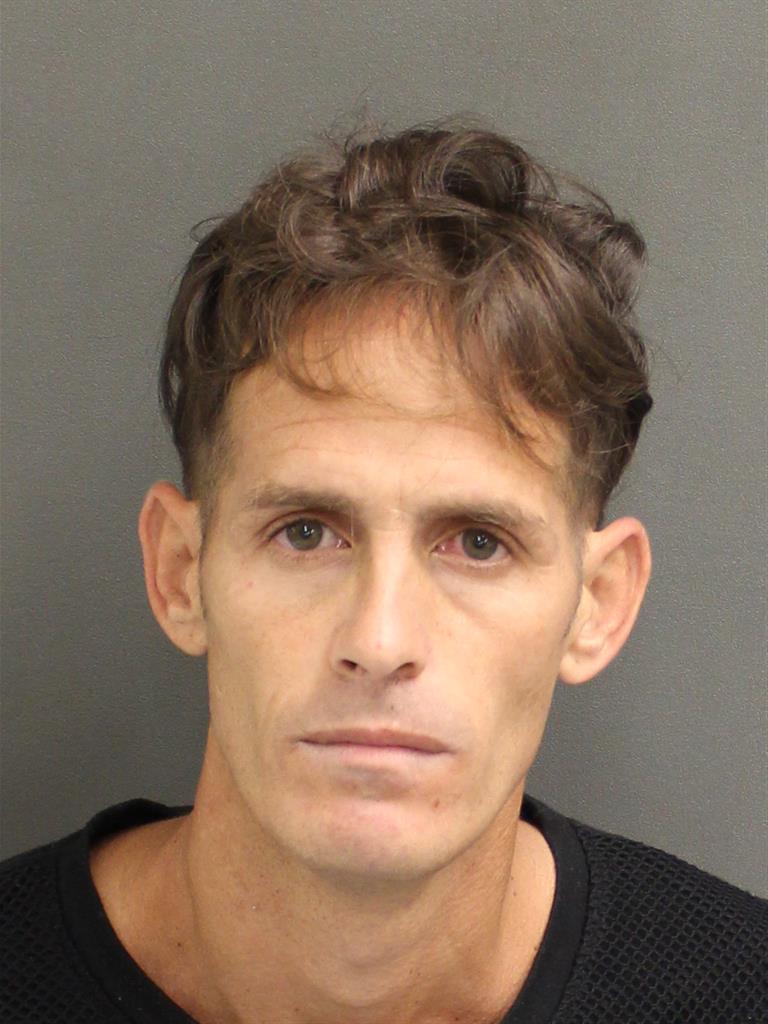  YORDANIS MASIAS GUTIERREZ Mugshot / County Arrests / Orange County Arrests