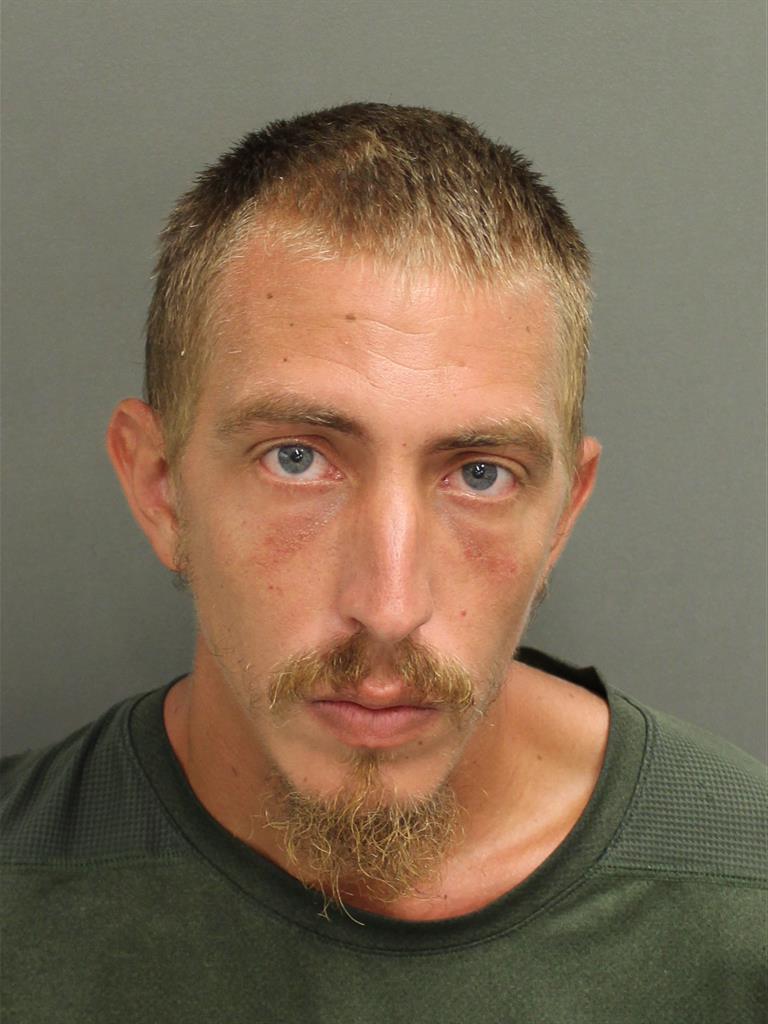  BRIAN RICHARD MCGEE Photo Image