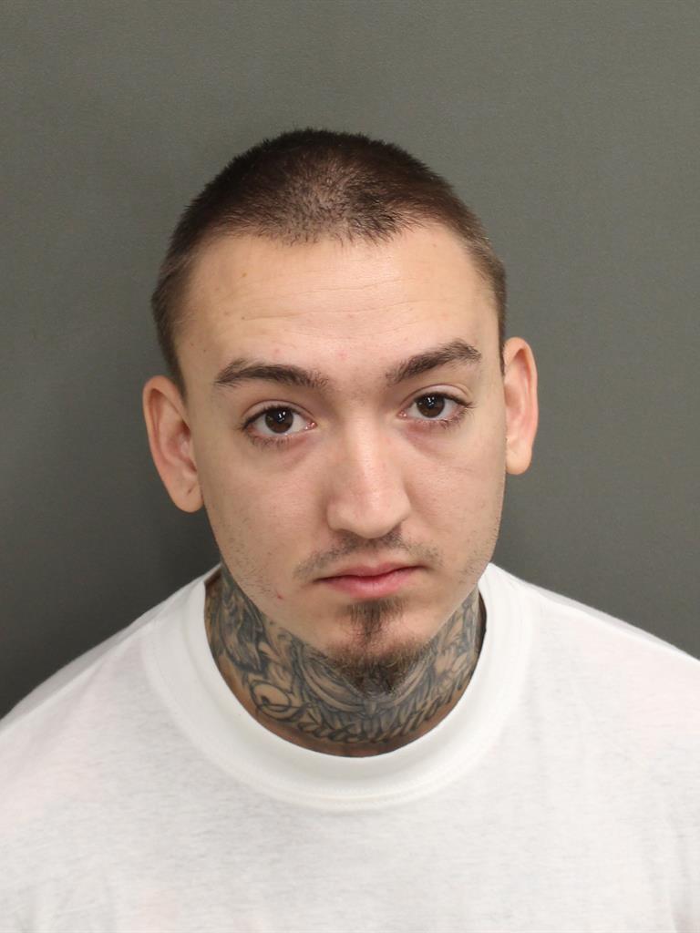  CHRISTOPHER A PARADIS Photo Image