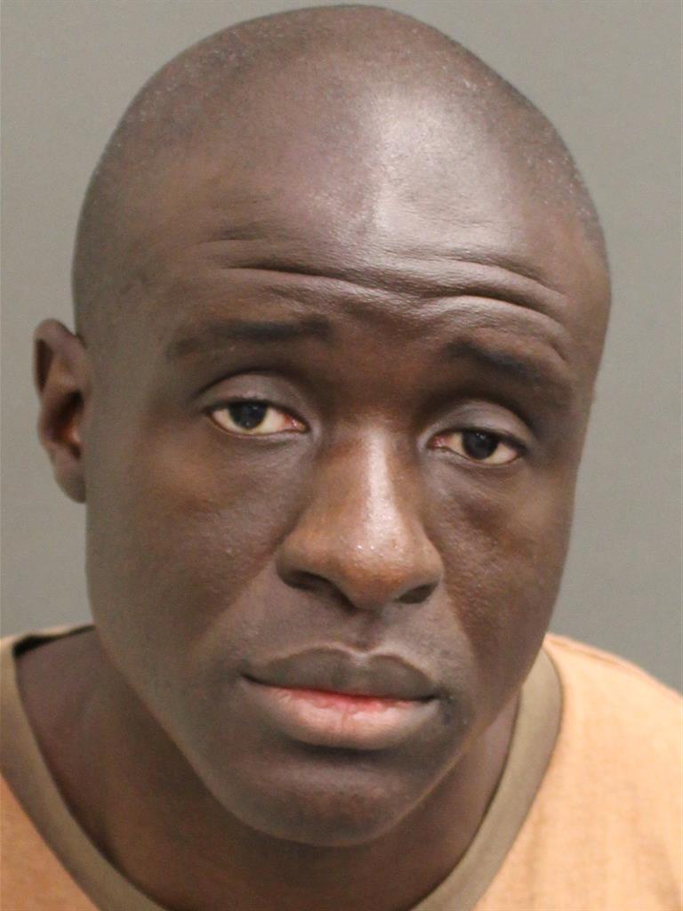  DERRICK ANTHONY DIXON Photo Image