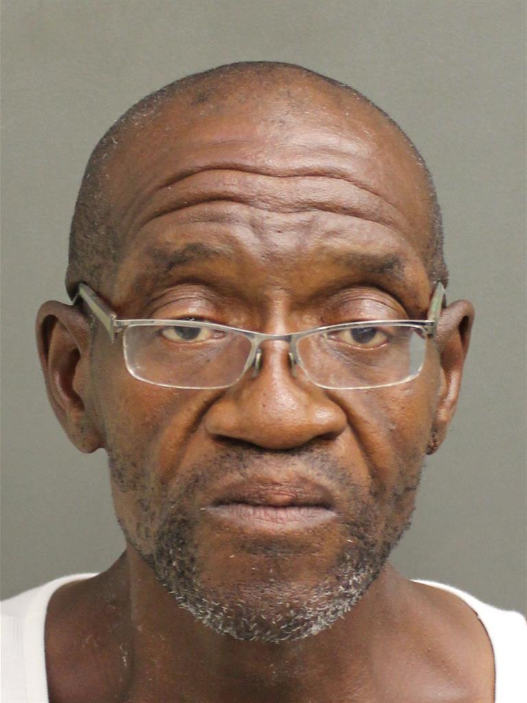  RICKY LOUIS GASTON Photo Image