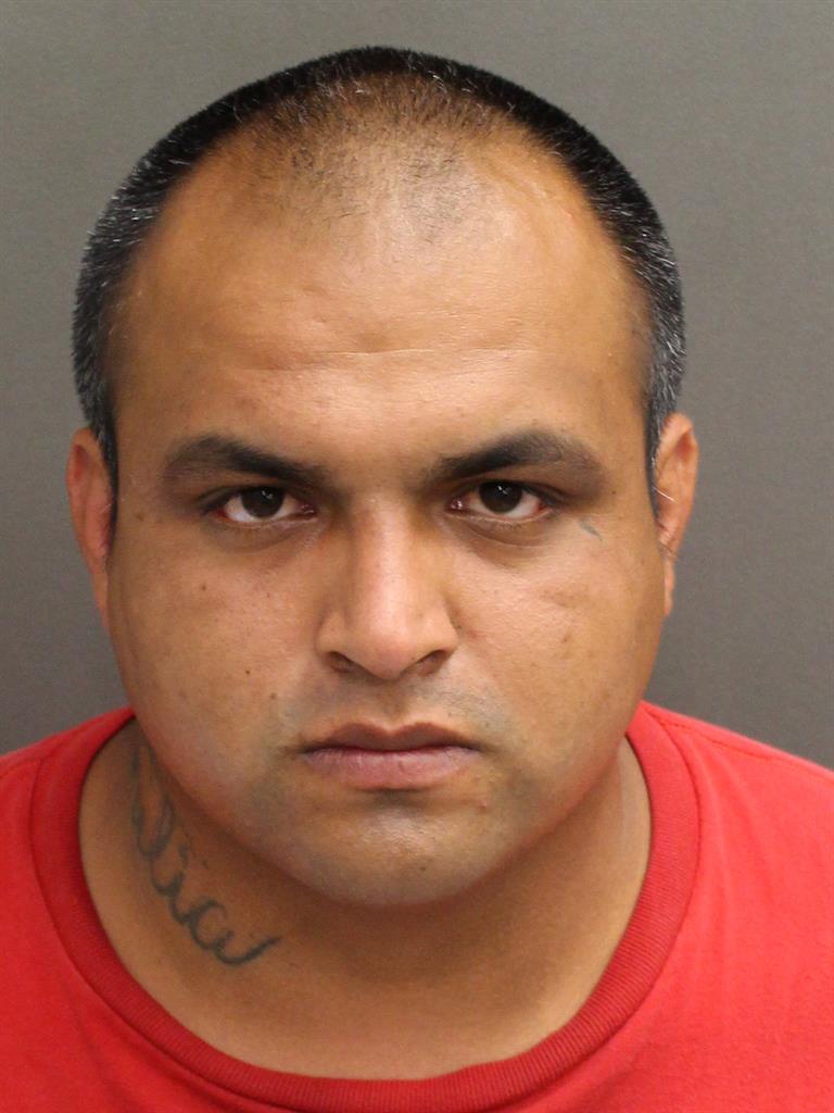 ABELARDO ZOTORUBIO Mugshot ABELARDO ZOTORUBIO Mugshot / County Arrests / Orange County Arrests