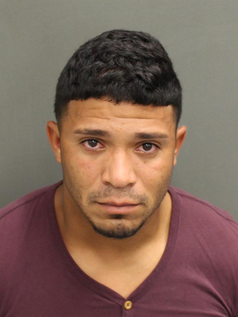 CARLOS JAVIER MARTINEZ Mugshot CARLOS JAVIER MARTINEZ Mugshot / County Arrests / Orange County Arrests