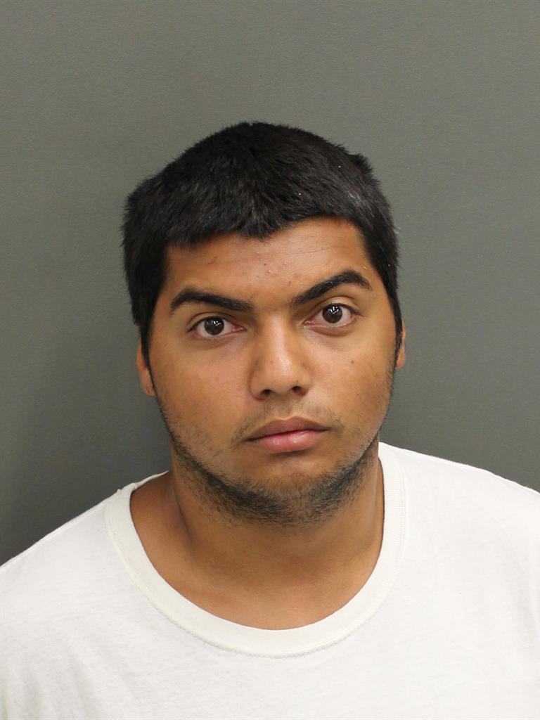  BRANDON CHRISTOPHER SANTIAGO Photo Image